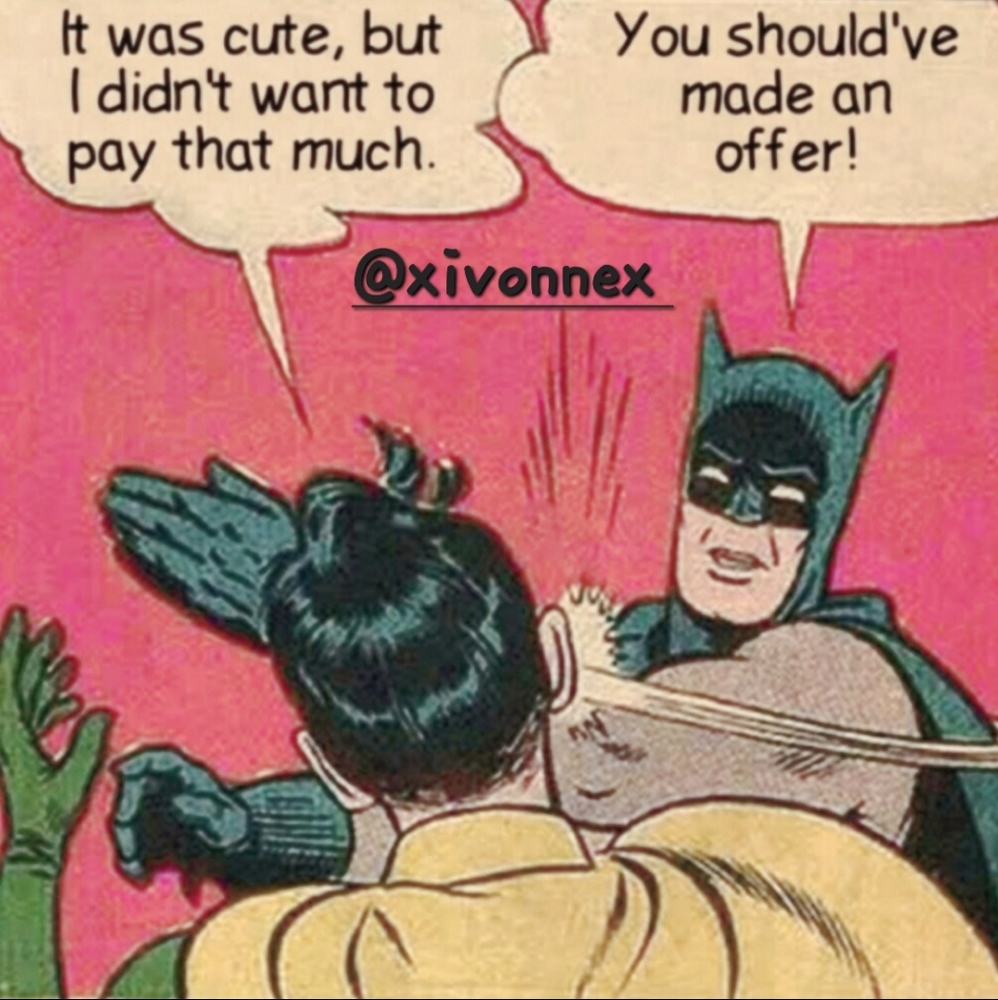 🦋MAKE AN OFFER🦋